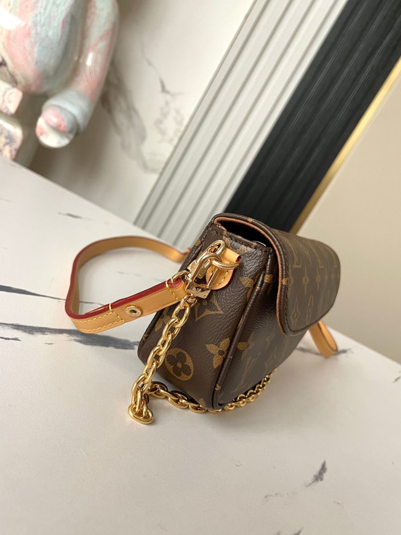 LV Satchel bags